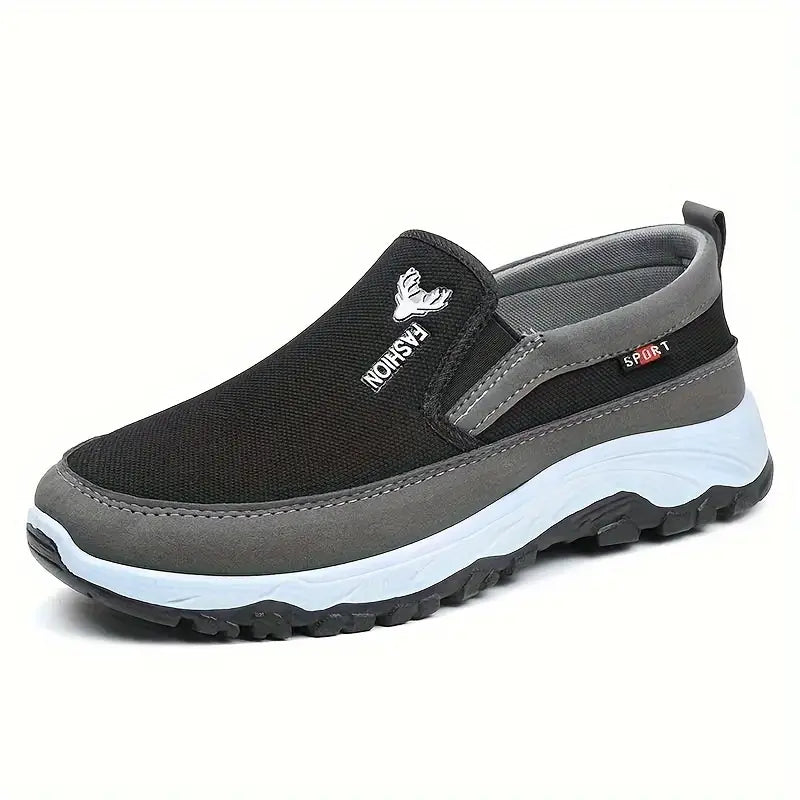 Chris - Soft and comfortable orthopaedic shoes