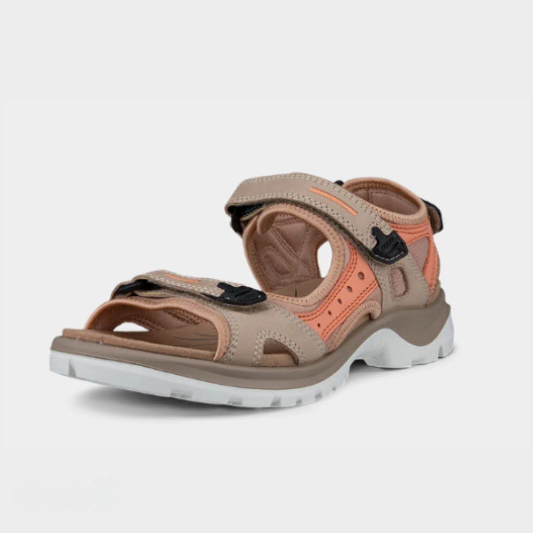 Dila - Comfortable Summer Sandals