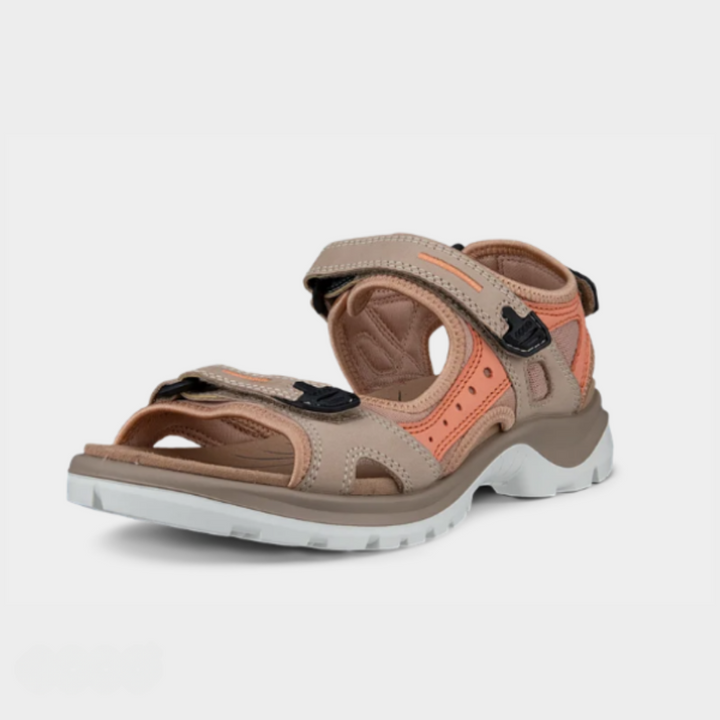 Dila - Comfortable Summer Sandals