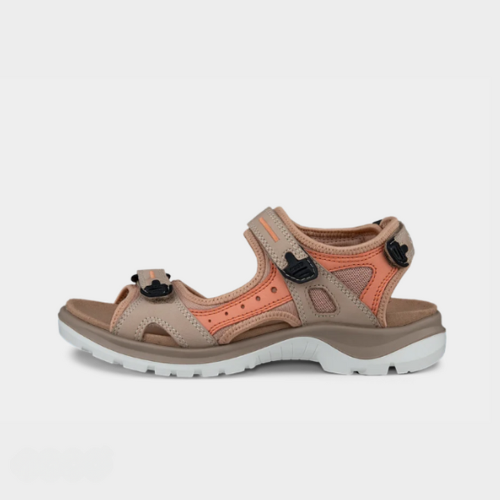 Dila - Comfortable Summer Sandals