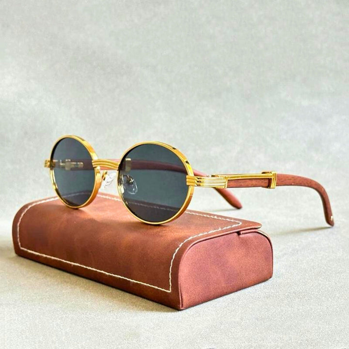 Sandro - Botticelli Sunglasses