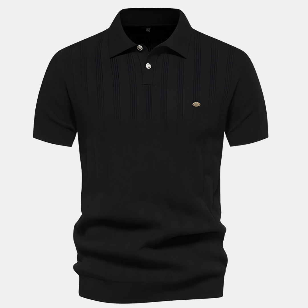 Dante | Smart-Casual Polo Shirt