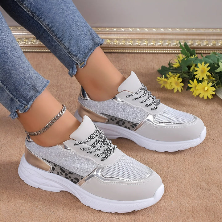 Jade - Comfortable Orthopaedic Sneakers