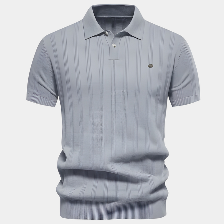 Dante | Smart-Casual Polo Shirt