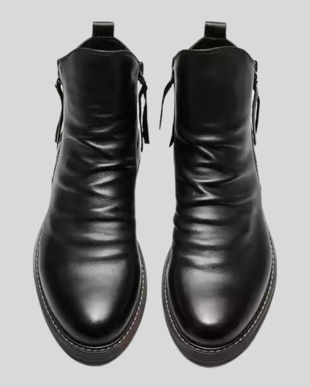 Gabriel™ -  Men's Leather Boots