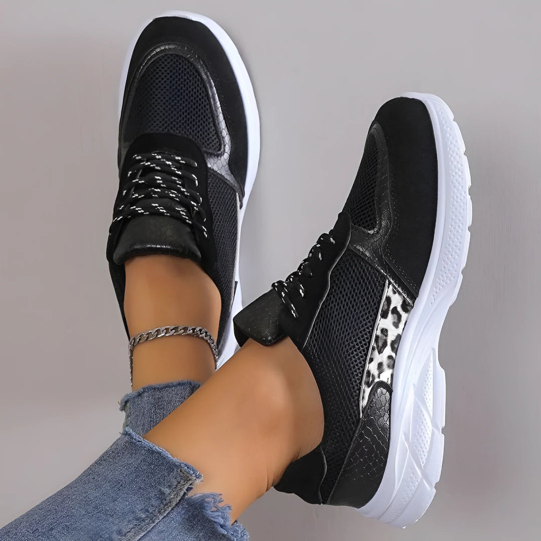 Jade - Comfortable Orthopaedic Sneakers