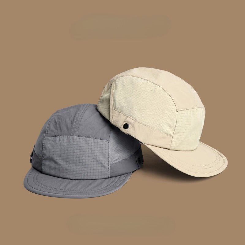 Navi - 5-Panel Hat