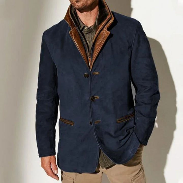 Wesley - Premium Vintage Jacket