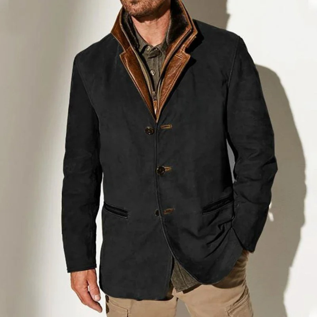 Wesley - Premium Vintage Jacket