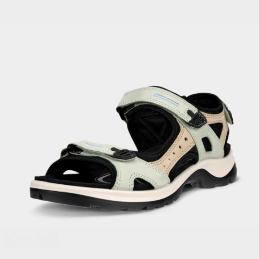 Dila - Comfortable Summer Sandals