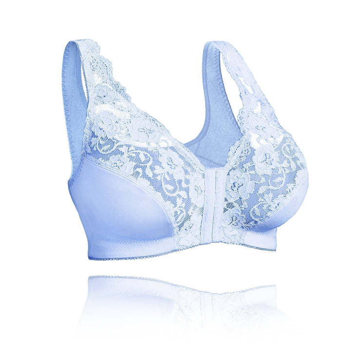 Kate - Plus-size natural lift bra