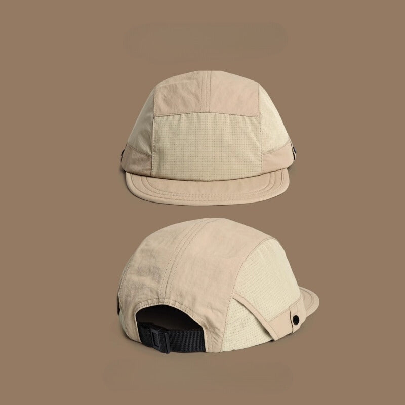 Navi - 5-Panel Hat