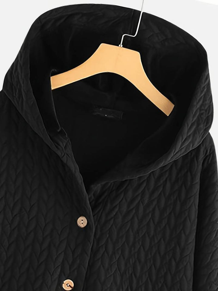 Imogen - Women's Warm Winter Jacket