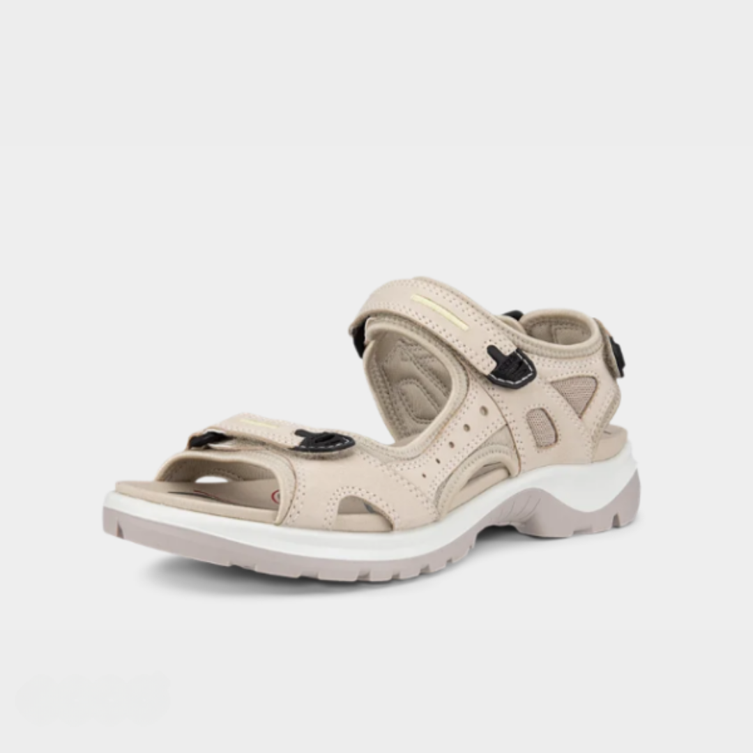 Dila - Comfortable Summer Sandals