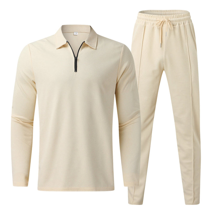 Mauro - Men's leisure set