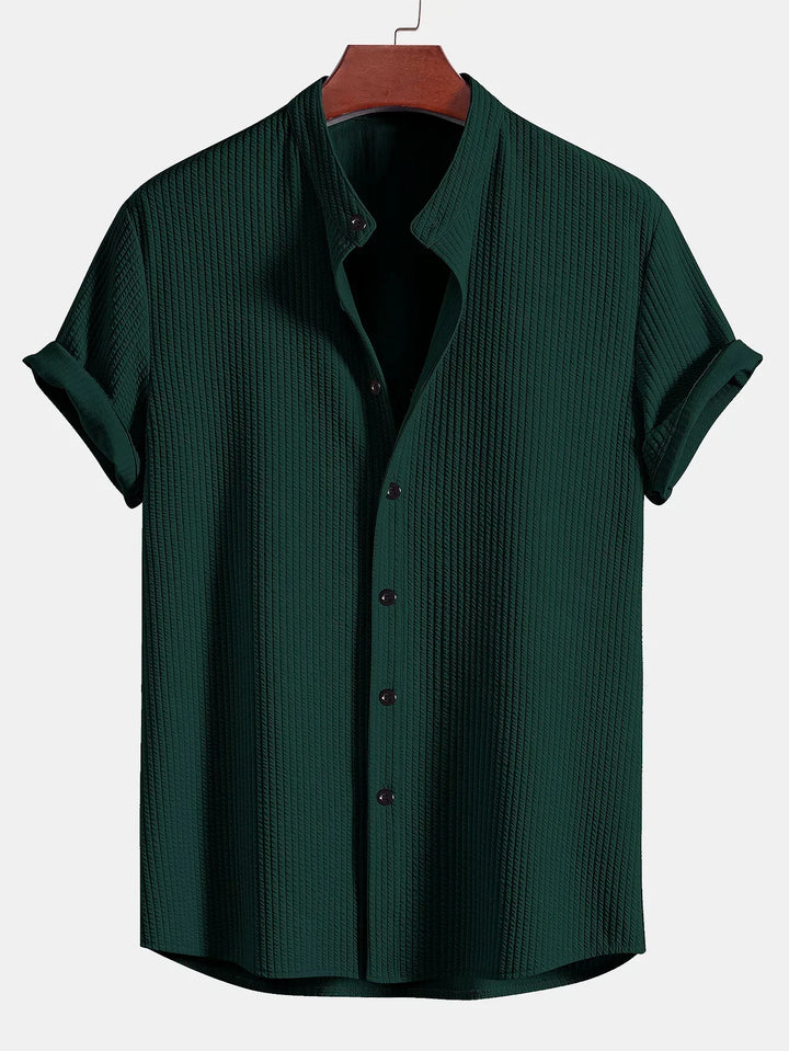 Jacob - Men's Summer Shirt