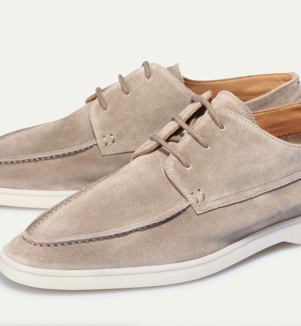 Robin - Stylish and Comfortable Men's Shoes