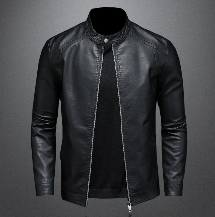 Jasper- Men Motorcycle Jacket