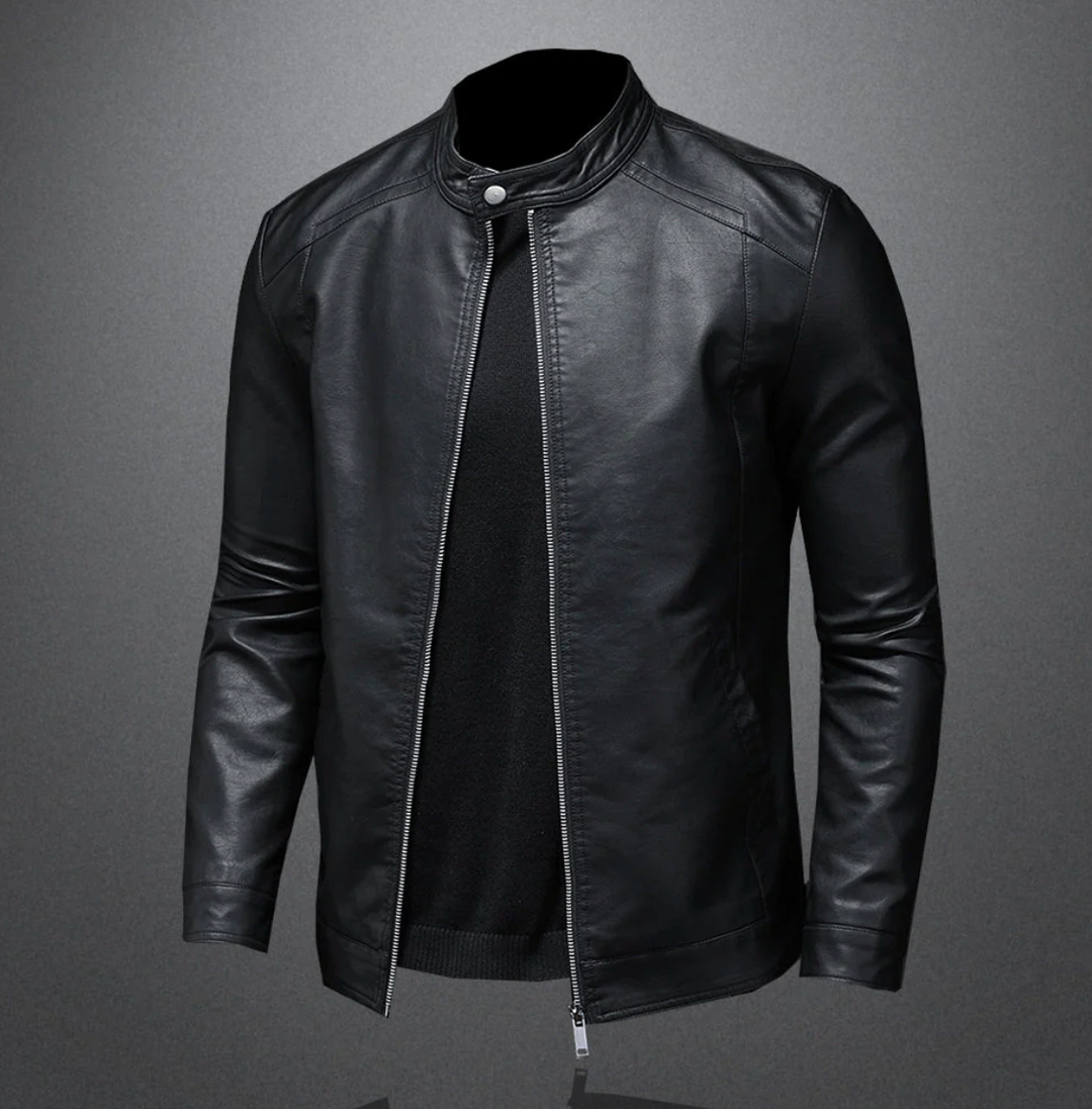 Jasper- Men Motorcycle Jacket