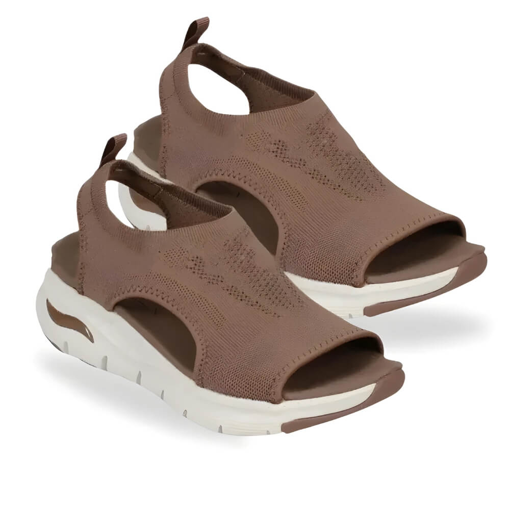 Hila - Ergonomic Orthopedic Sandals