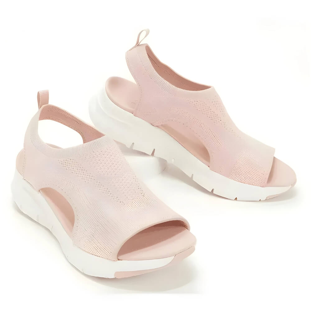 Hila - Ergonomic Orthopedic Sandals