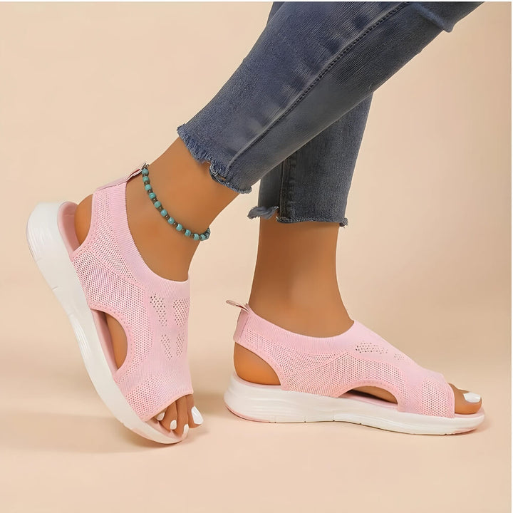 Hila - Ergonomic Orthopedic Sandals