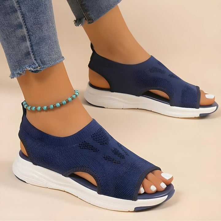 Hila - Ergonomic Orthopedic Sandals