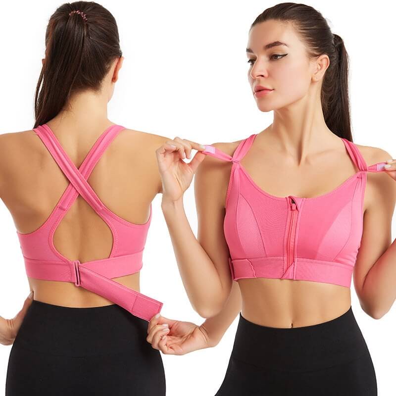 FitBra - Premium Sports Bra