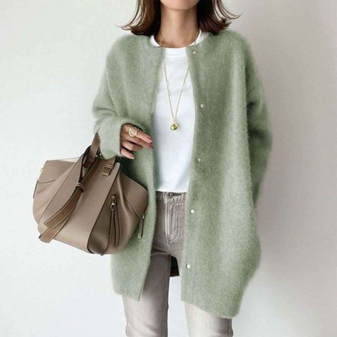 Maud - Sophisticated Cardigan