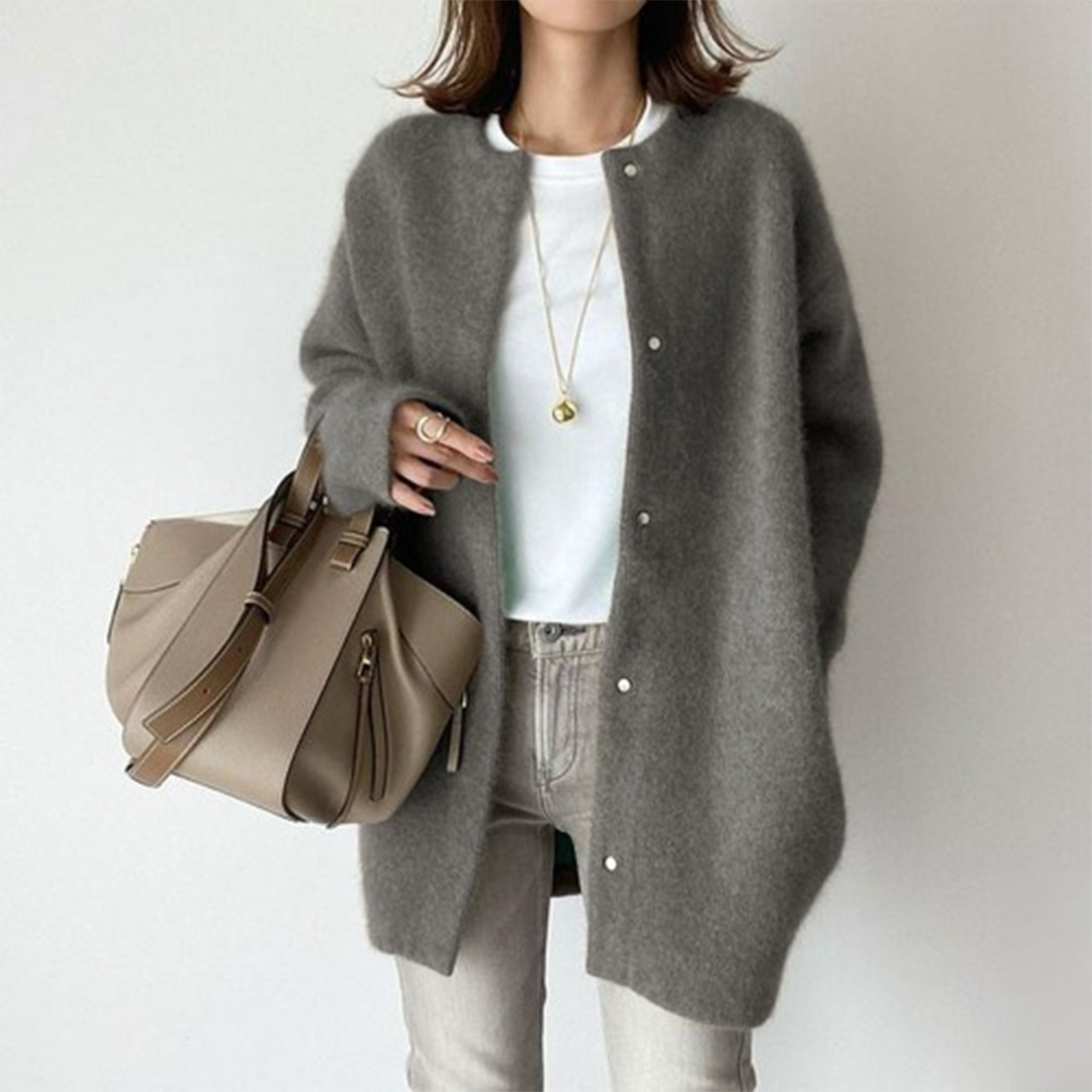 Maud - Sophisticated Cardigan