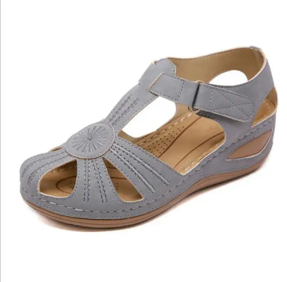 Pauline - Comfort Orthopedic Sandals