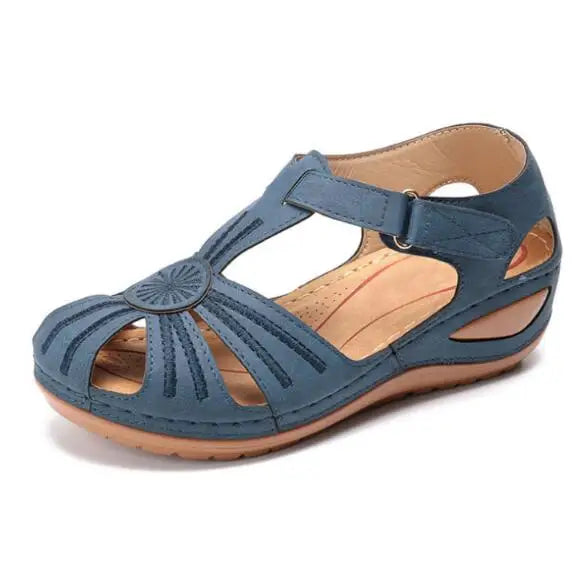 Pauline - Comfort Orthopedic Sandals