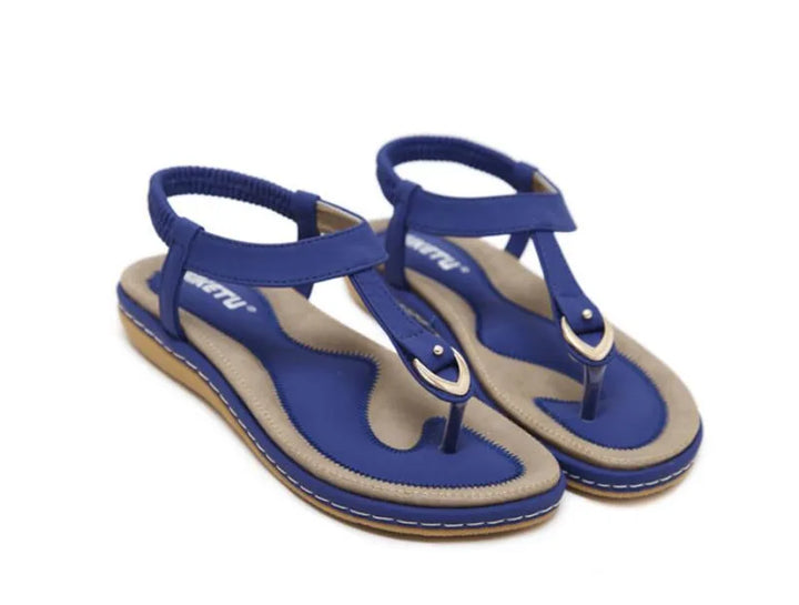 Lura - comfortable Orthopedic sandals