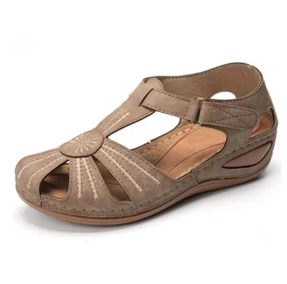 Pauline - Comfort Orthopedic Sandals