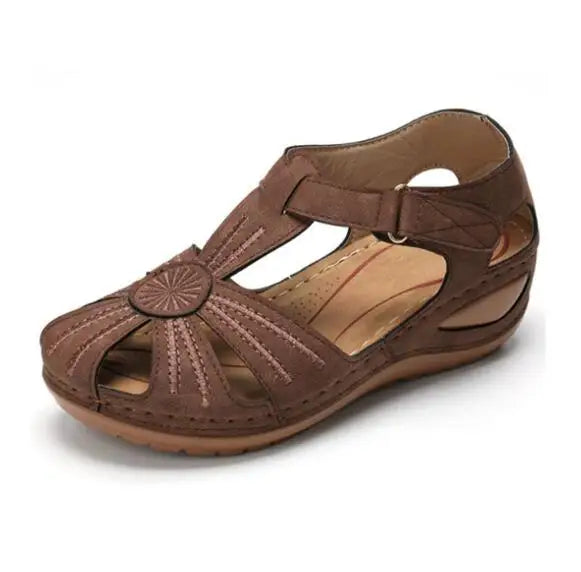 Pauline - Comfort Orthopedic Sandals