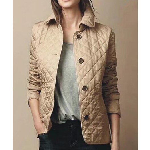 Daniela - Refined Silk Jacket