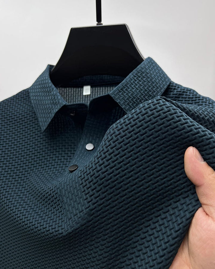 Davente - Mesh Polo