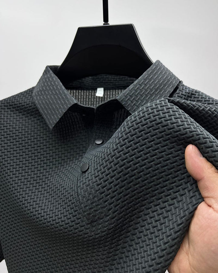 Davente - Mesh Polo