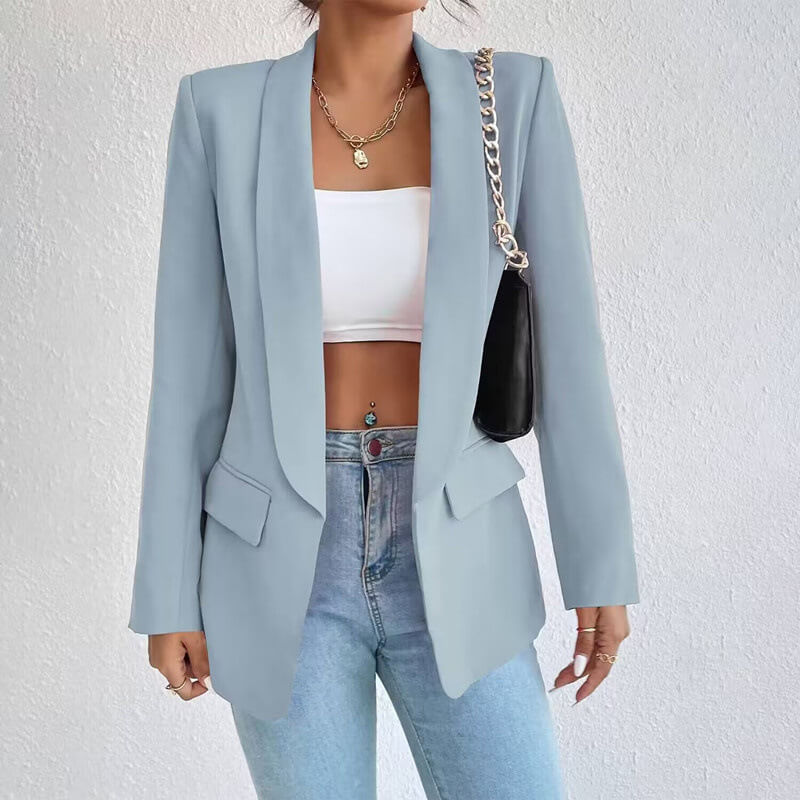 Isla - Stylish blazer