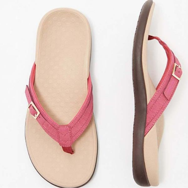 Alice - Orthopaedic summer sandals