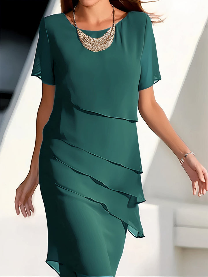 Pacey - Elegant dress for women