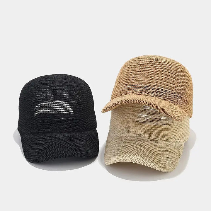 Dane | Tri-Tone Sun Hat