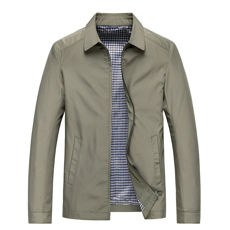 Martin - Men's Elegant Jacket