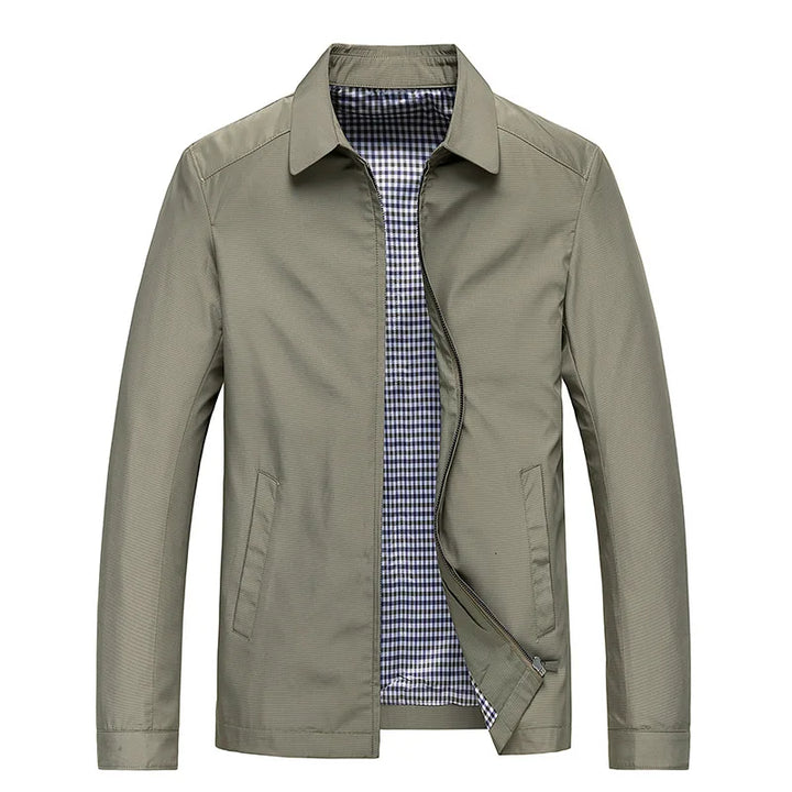 Martin - Men's Elegant Jacket