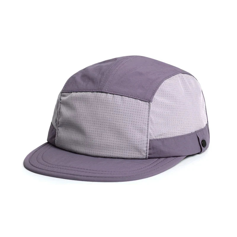 Navi - 5-Panel Hat