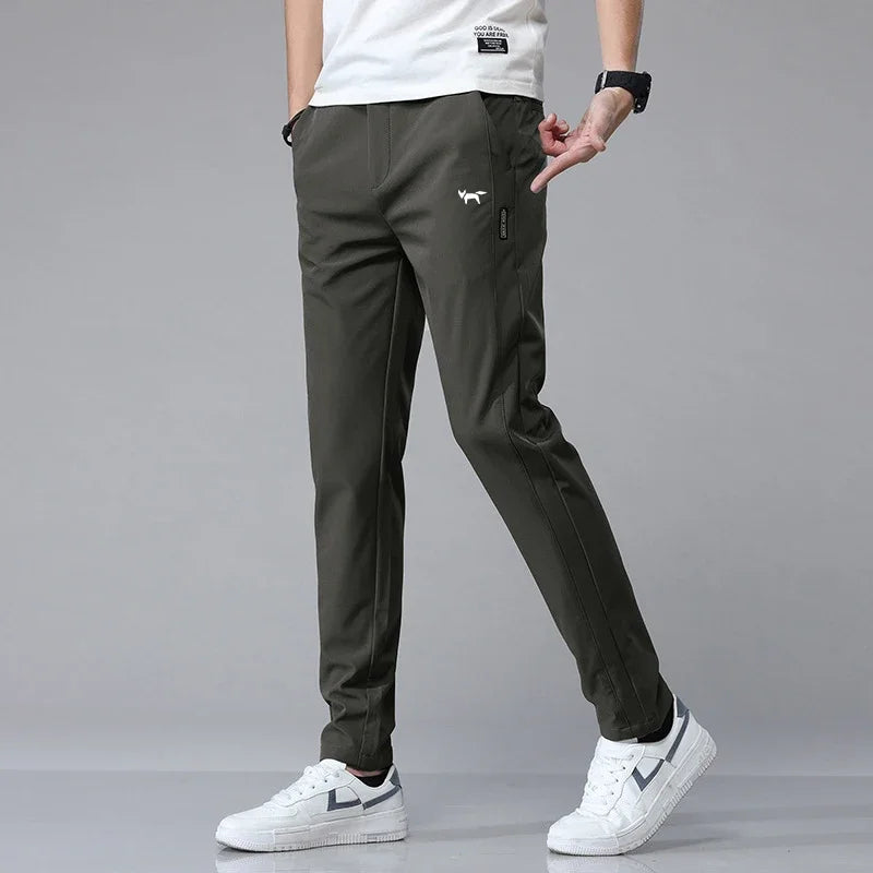 Manuel - Golf Trousers