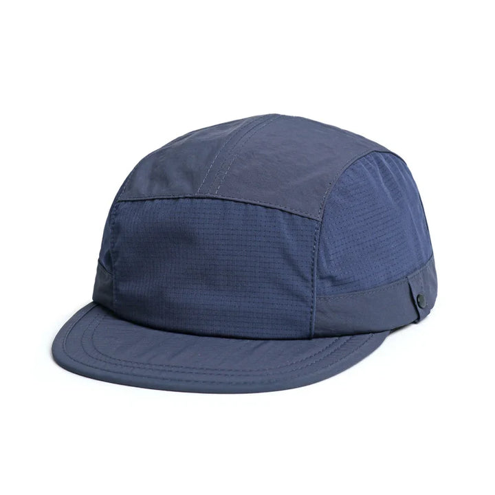 Navi - 5-Panel Hat