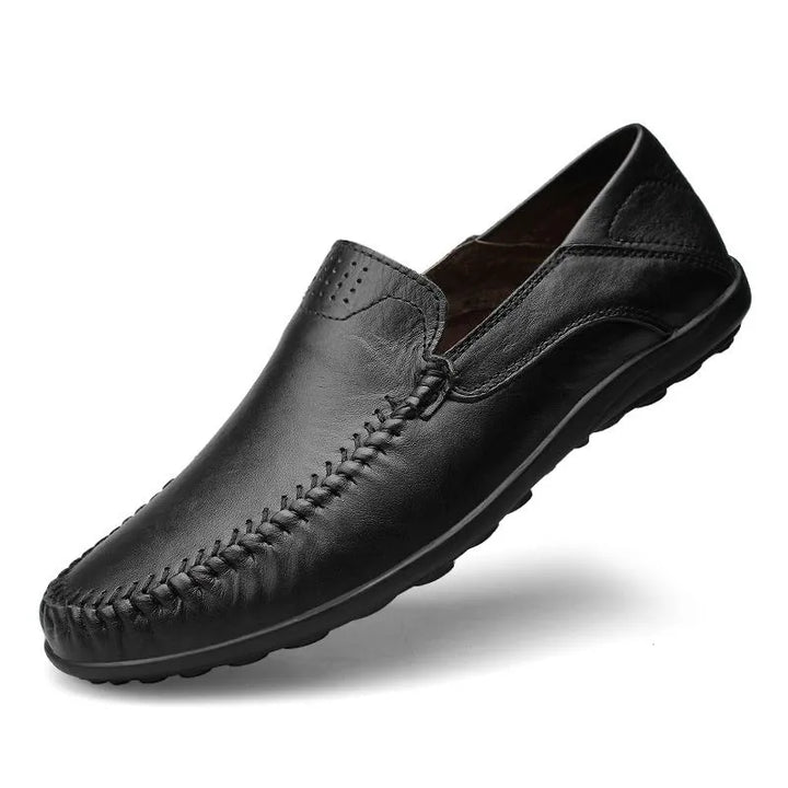 Zevora - Men Loafers