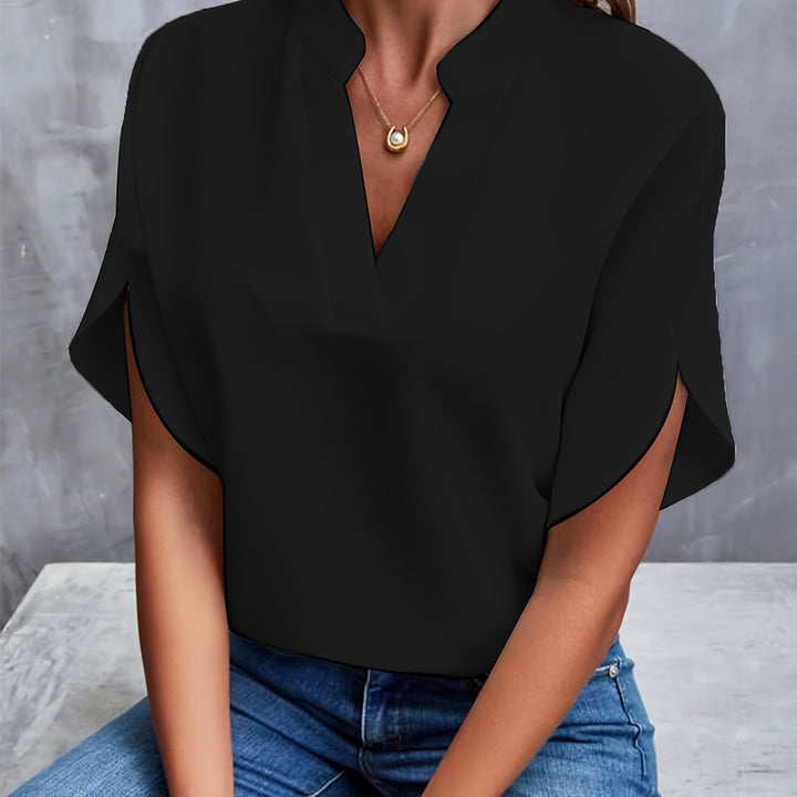 Vivi - Elegant lightweight blouse for women