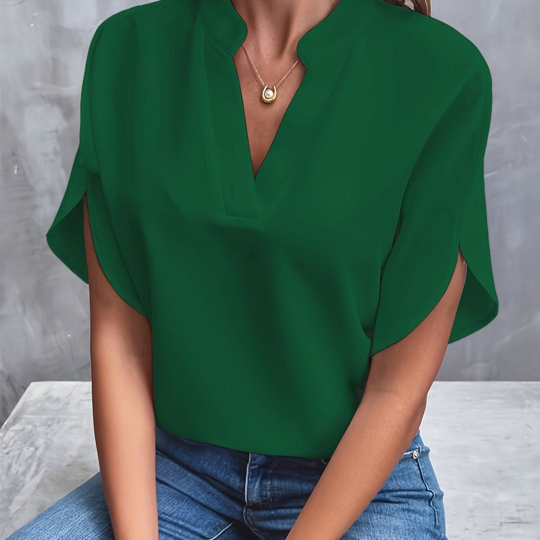 Vivi - Elegant lightweight blouse for women